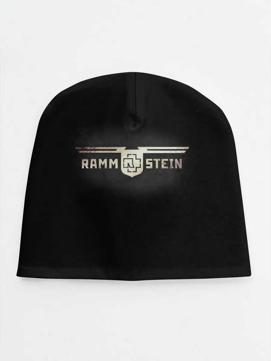 Детская шапка / Rammstein
