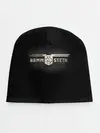 Детская шапка / Rammstein