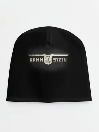 Детская шапка / Rammstein