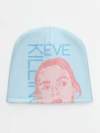 Детская шапка / Убивая Еву