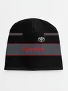 Детская шапка / Toyota
