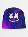 Детская шапка / MARSHMELLO