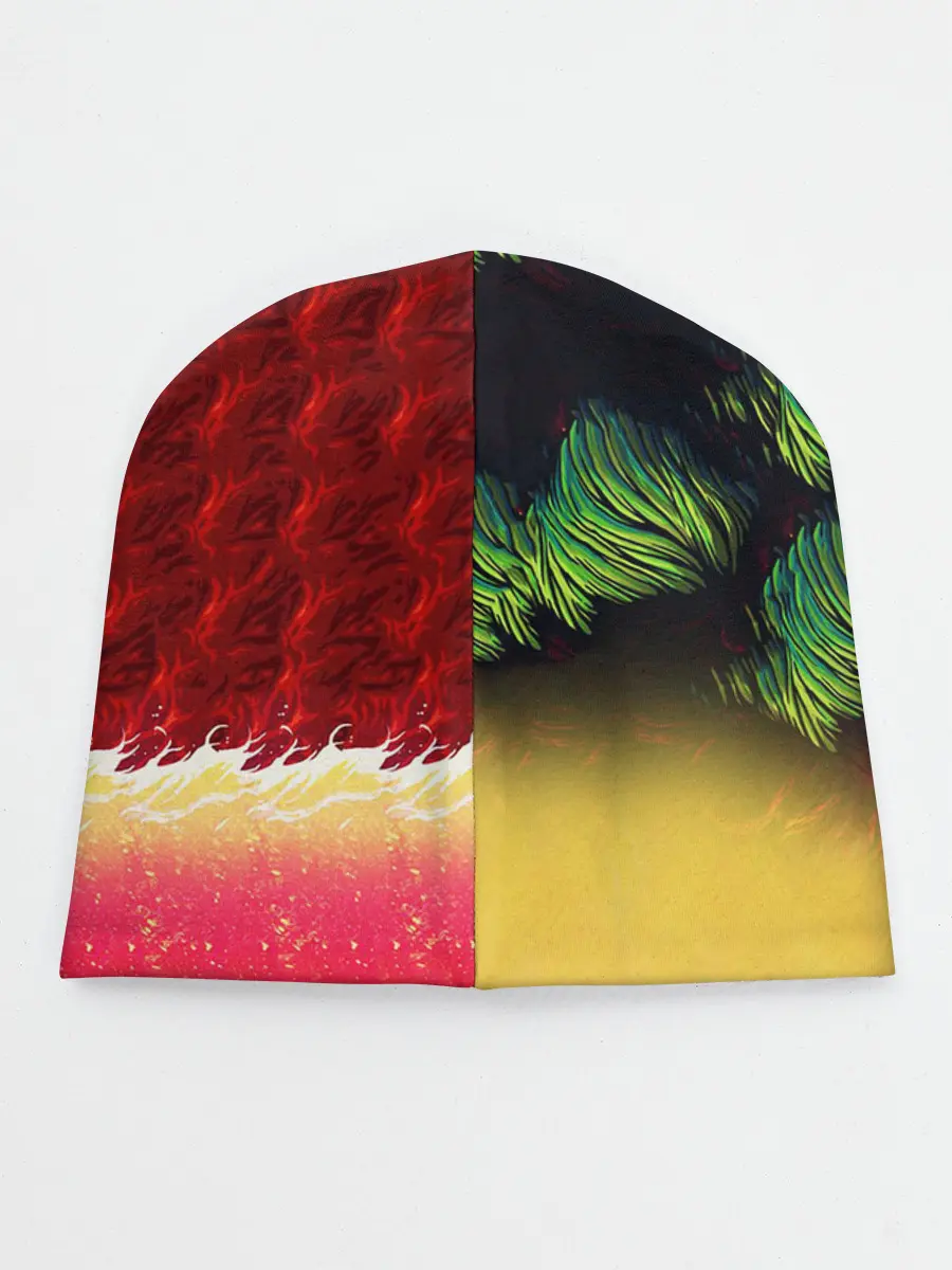 Детская шапка / CS:GO