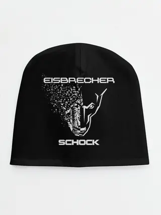 Детская шапка / EISBRECHER SCHOCK