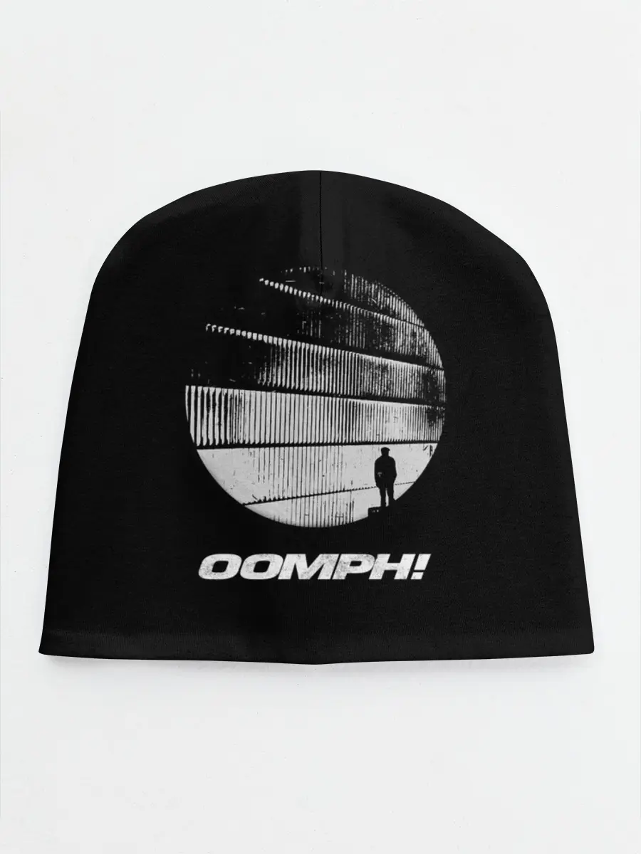 Детская шапка / OOMPH