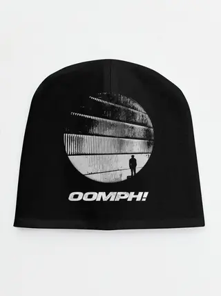 Детская шапка / OOMPH