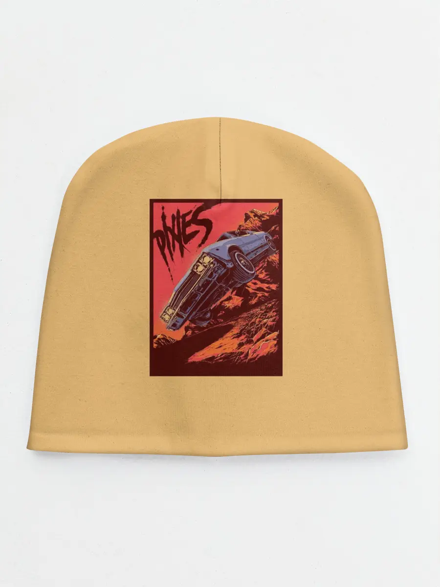 Детская шапка / Pixies