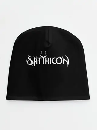 Детская шапка / Satyricon