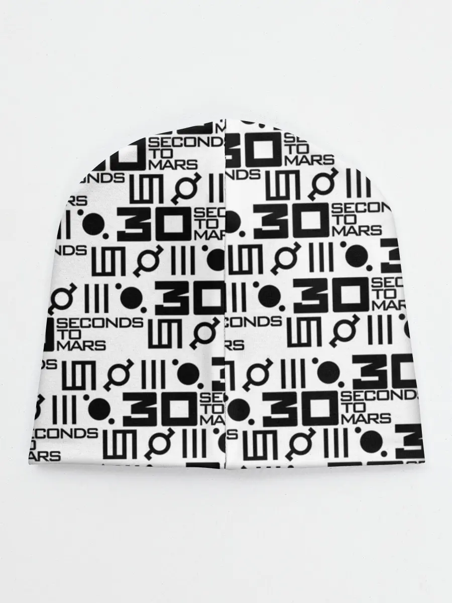 Детская шапка / 30 SECONDS TO MARS