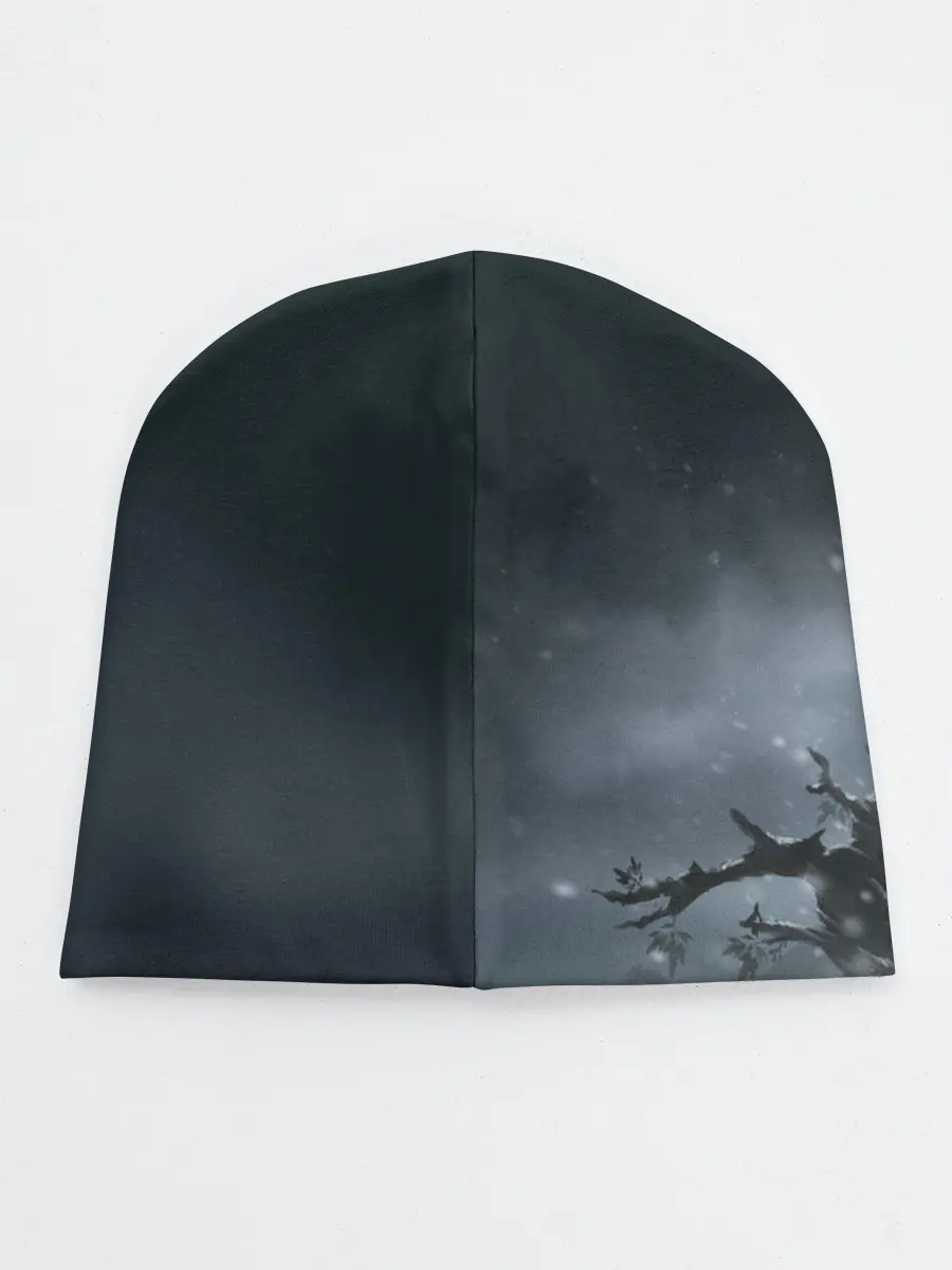 Детская шапка / Rammstein