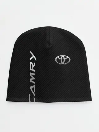 Детская шапка / Toyota Camry