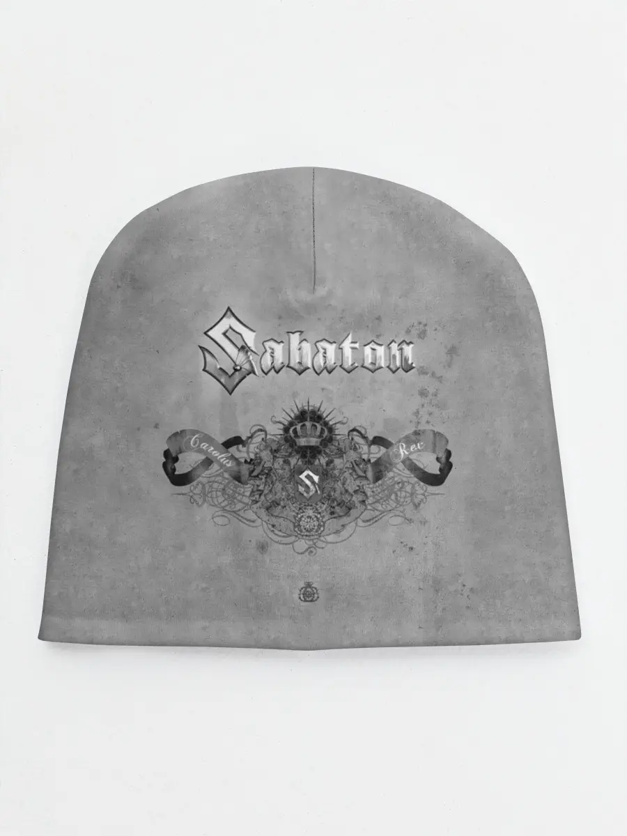 Детская шапка / Sabaton