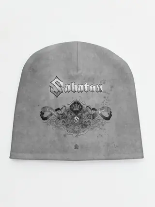 Детская шапка / Sabaton