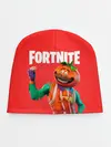 Детская шапка / Fortnite