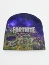 Детская шапка / Fortnite