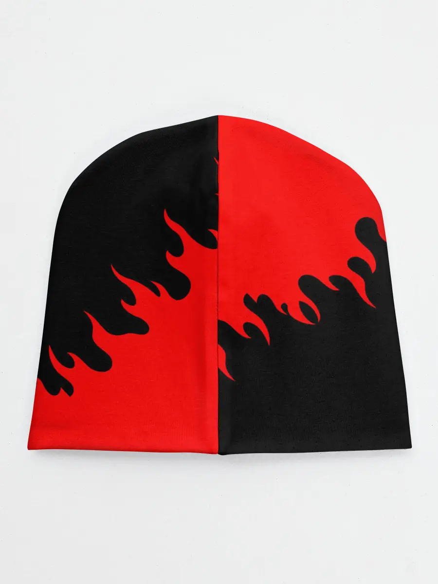 Детская шапка / RAMMSTEIN