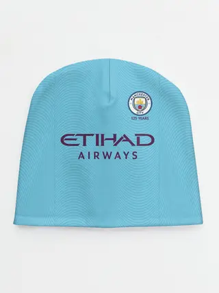 Детская шапка / Zinchenko home 19-20