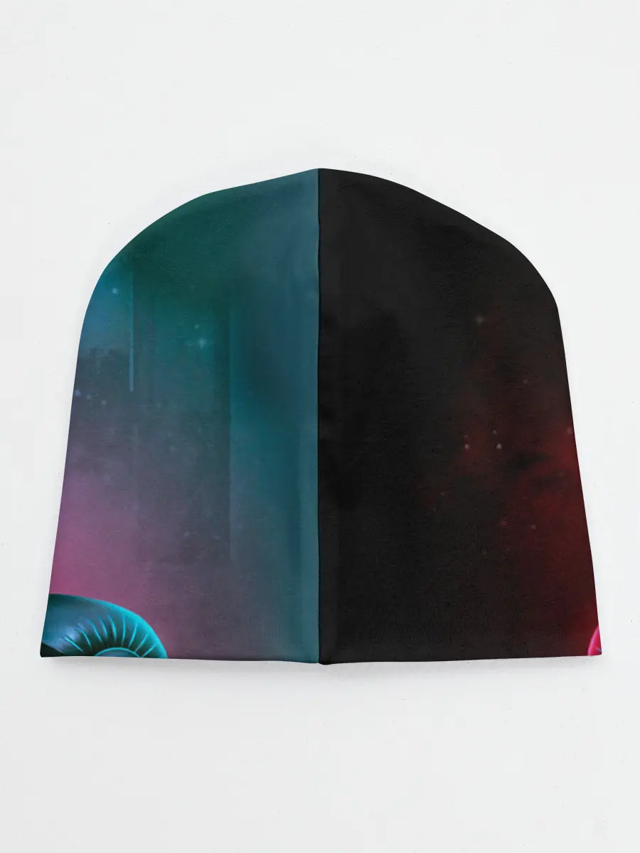 Детская шапка / Rammstein