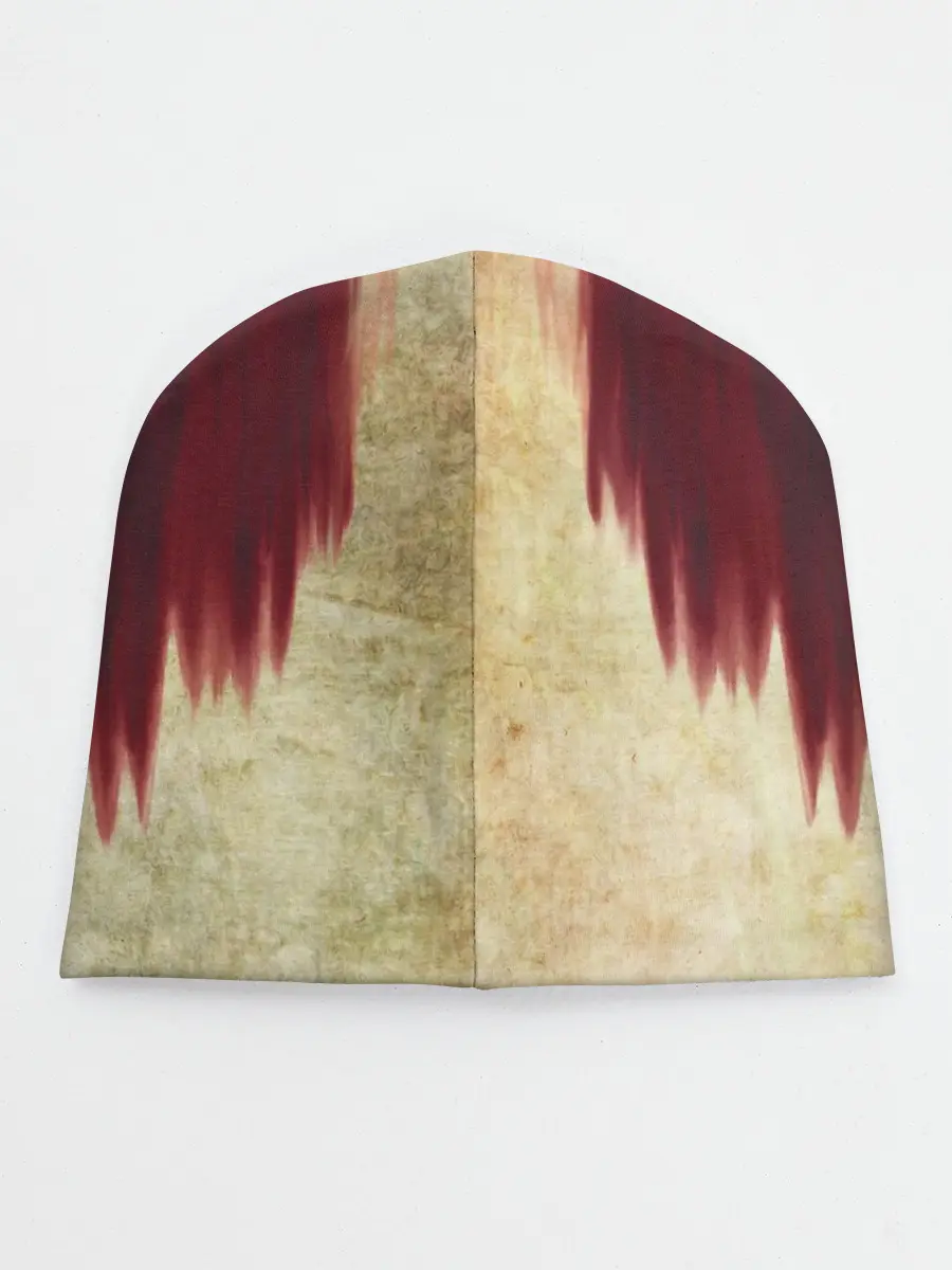 Детская шапка / Джун Осборн