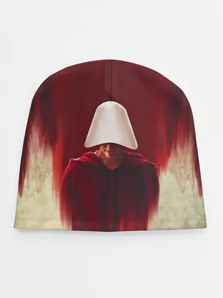 Детская шапка / Джун Осборн