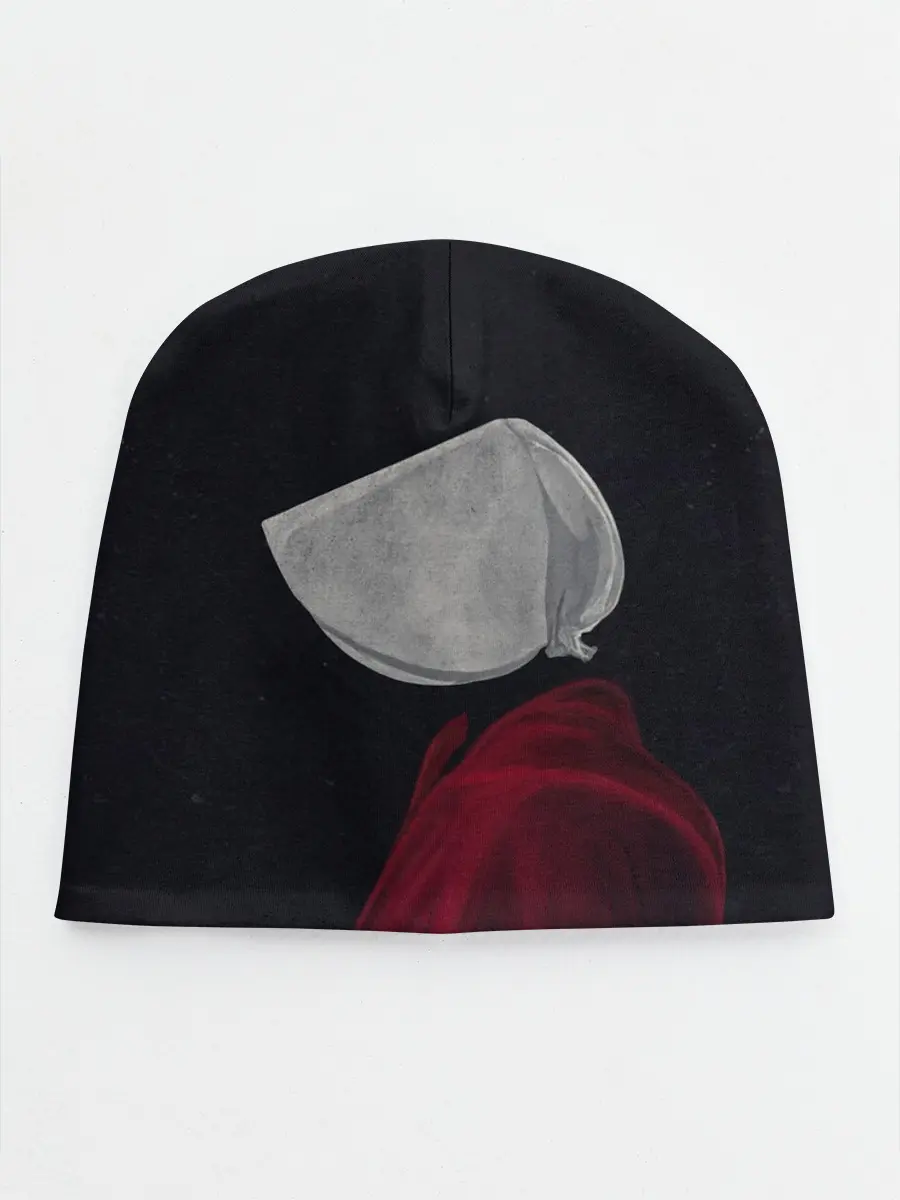 Детская шапка / Resist