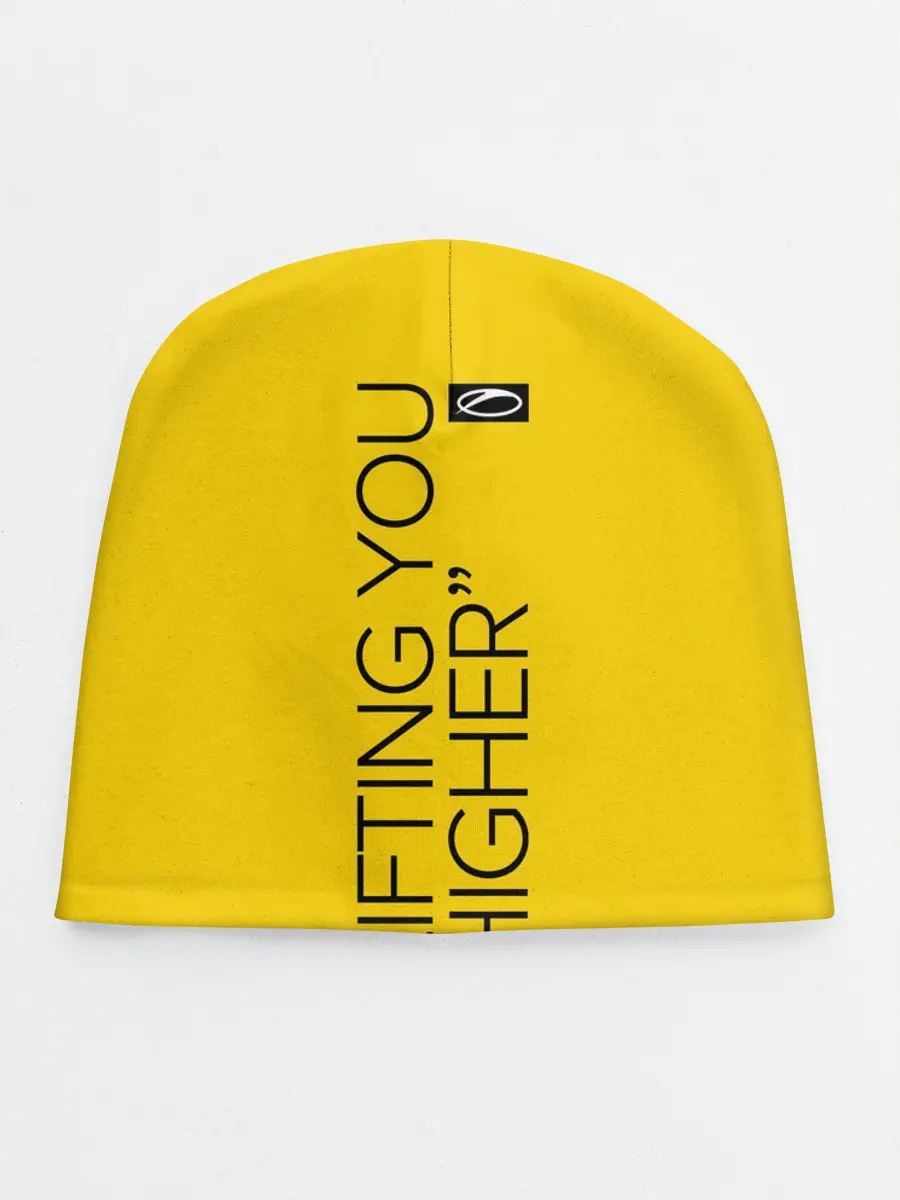 Детская шапка / A State of Trance