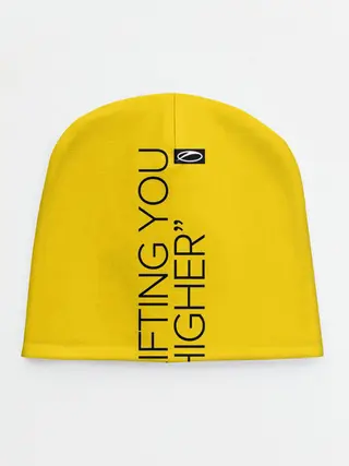 Детская шапка / A State of Trance