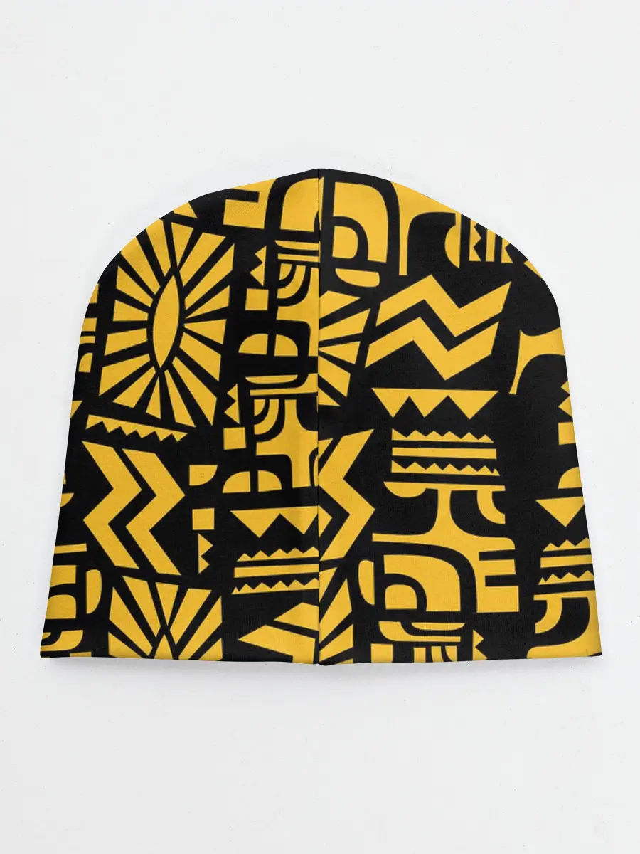 Детская шапка / Stranger Things