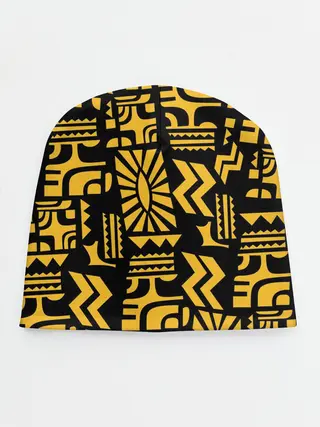 Детская шапка / Stranger Things