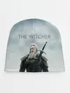 Детская шапка / THE WITCHER