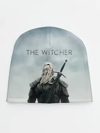 Детская шапка / THE WITCHER