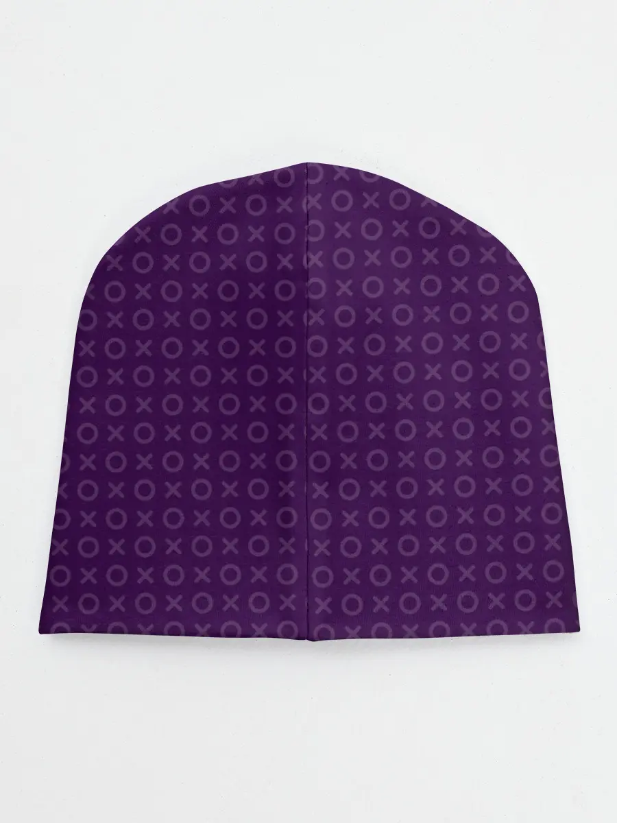 Детская шапка / GONE.Fludd