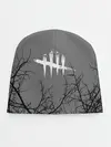 Детская шапка / DEAD BY DAYLIGHT