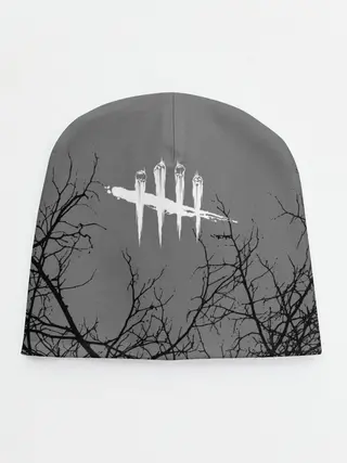 Детская шапка / DEAD BY DAYLIGHT