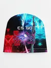Детская шапка / cs:go