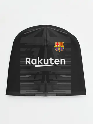 Детская шапка / Ter Stegen away gk 19-20