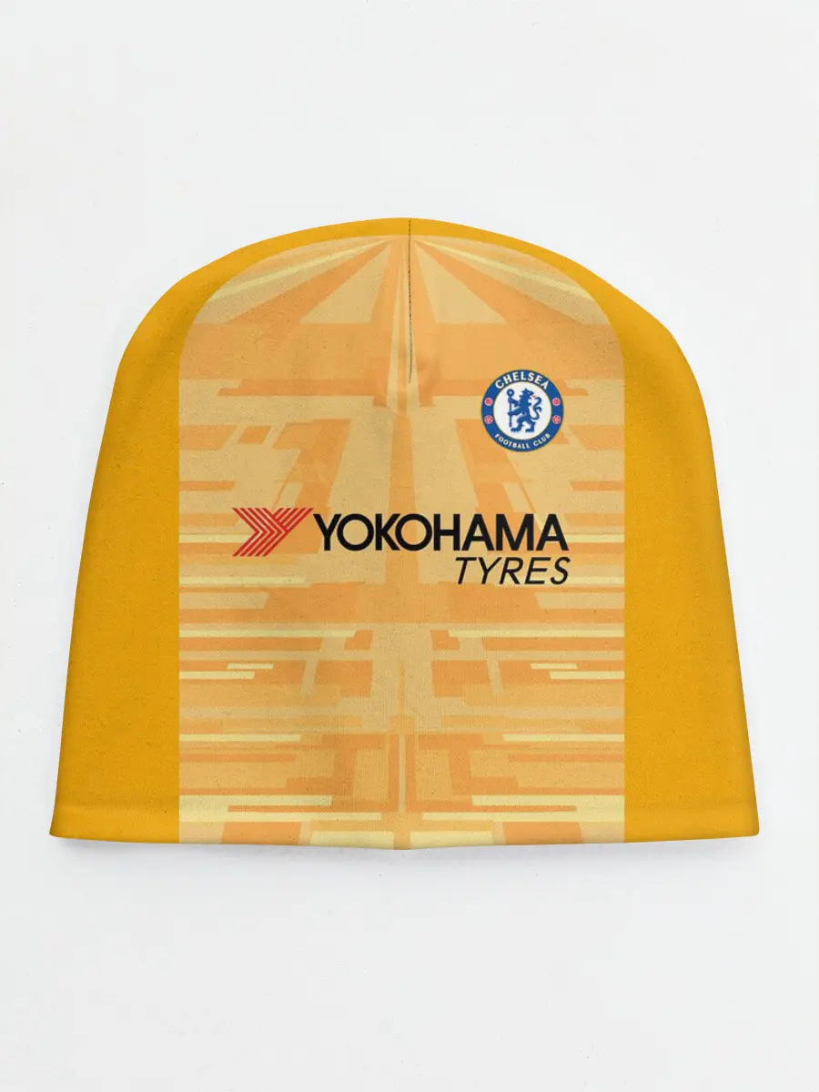 Детская шапка / Kepa gk 19-20