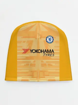 Детская шапка / Kepa gk 19-20