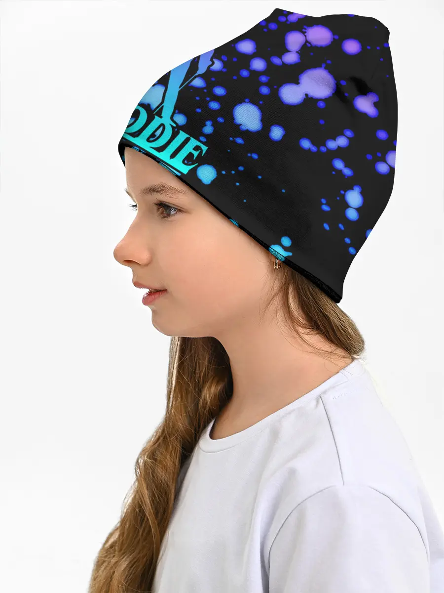 Детская шапка / Freddie