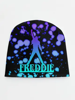 Детская шапка / Freddie