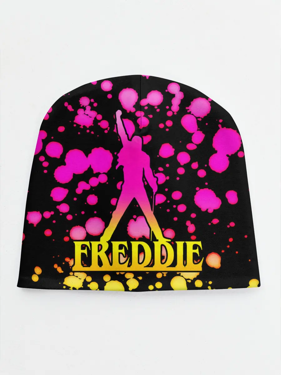 Детская шапка / Freddie