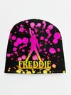 Детская шапка / Freddie