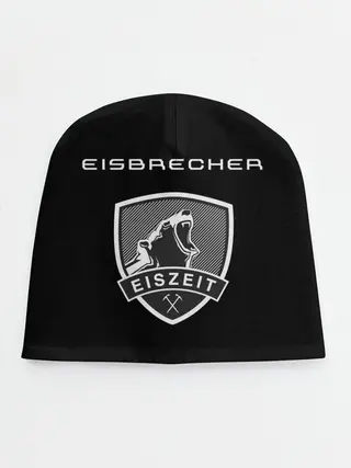 Детская шапка / EISBRECHER