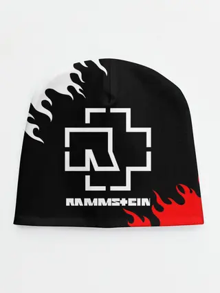 Детская шапка / RAMMSTEIN | РАМШТАЙН