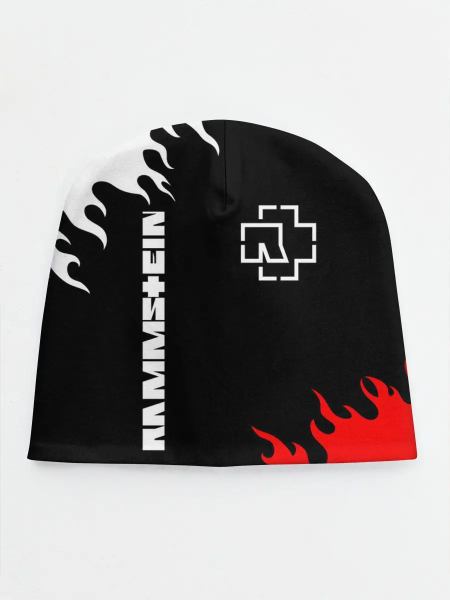 Детская шапка / RAMMSTEIN