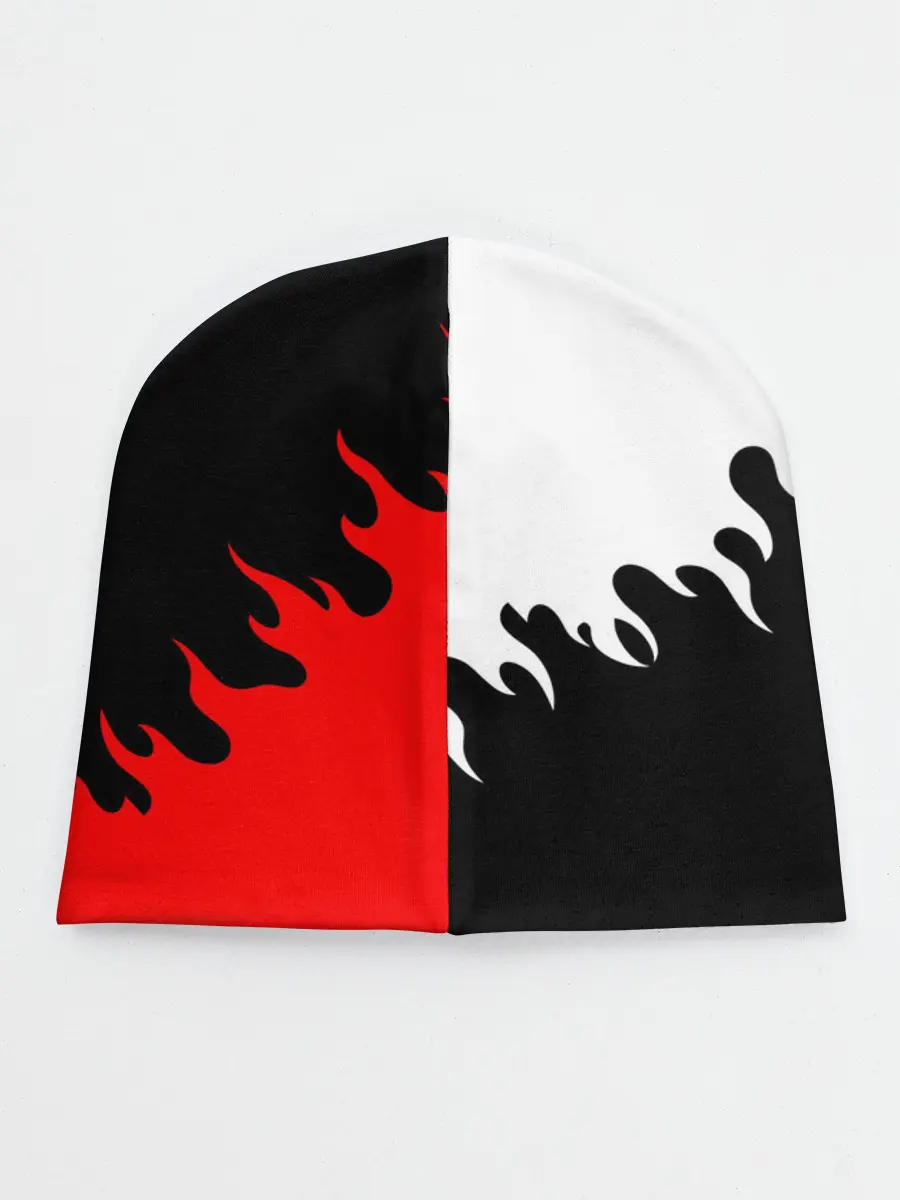 Детская шапка / RAMMSTEIN