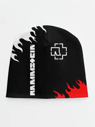 Детская шапка / RAMMSTEIN