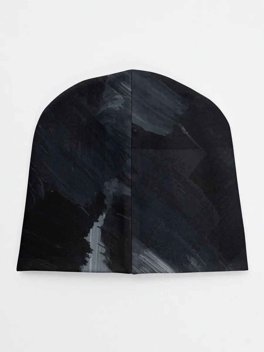 Детская шапка / DARK - No Future