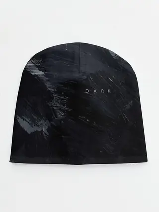 Детская шапка / DARK - No Future