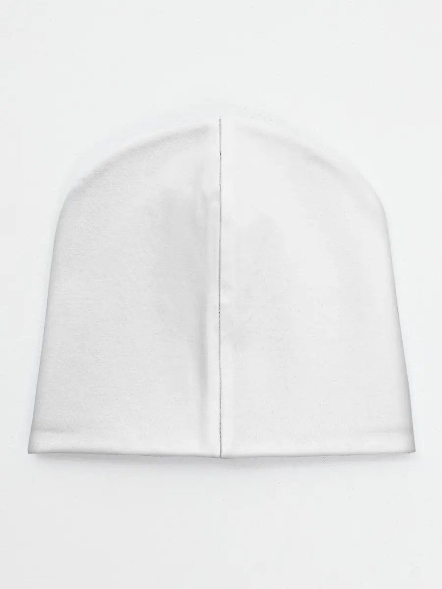 Детская шапка / BILLIE EILISH